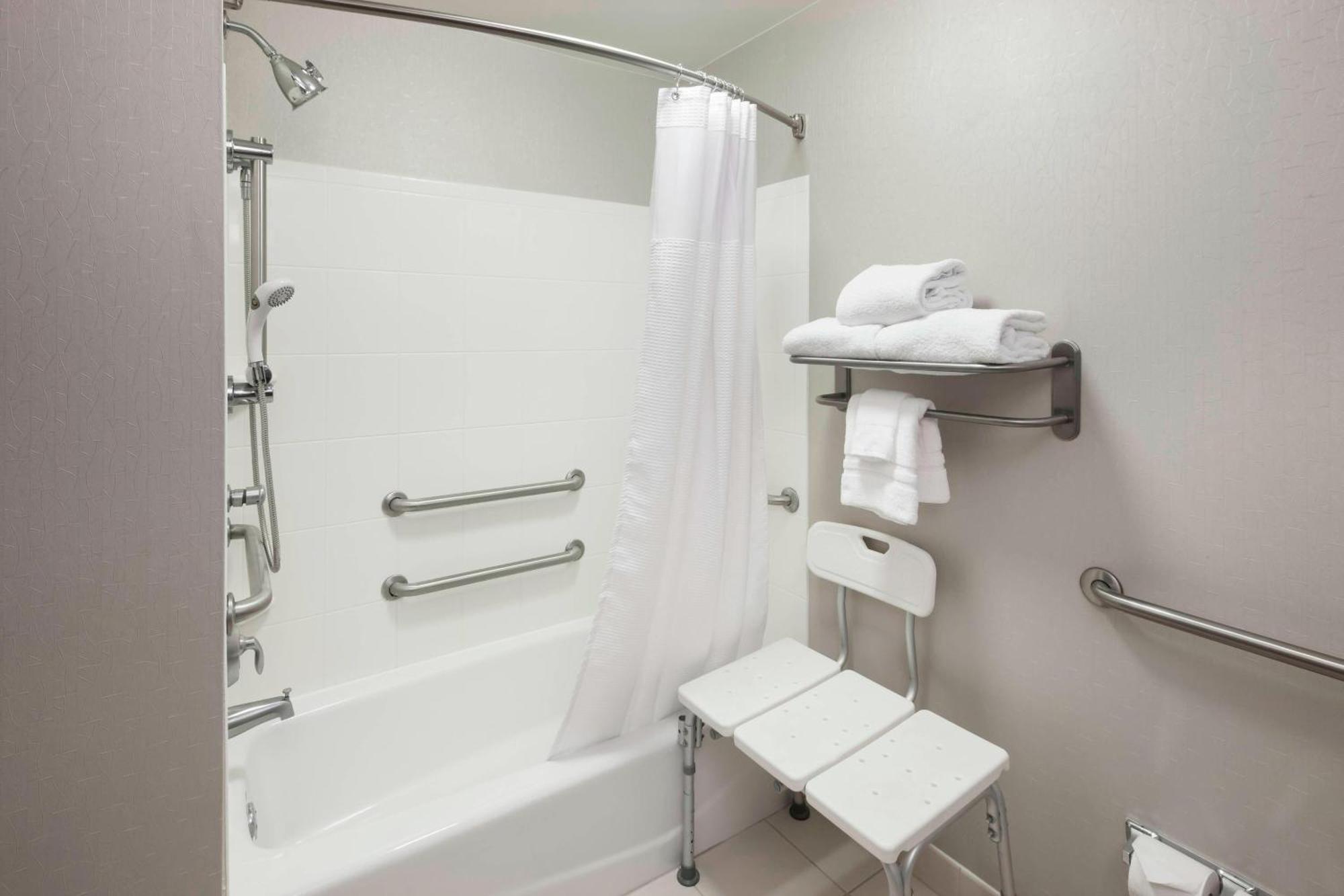 Springhill Suites Columbus Exterior photo