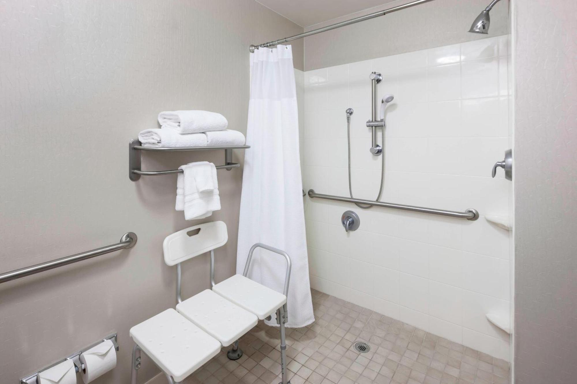 Springhill Suites Columbus Exterior photo
