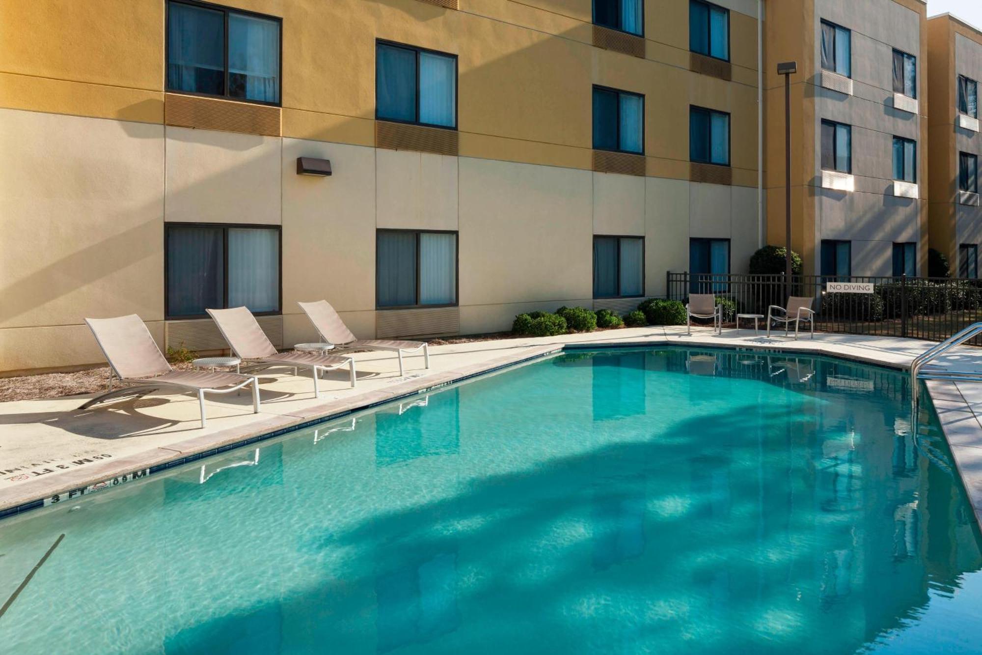 Springhill Suites Columbus Exterior photo