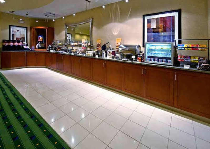 Springhill Suites Columbus Exterior photo
