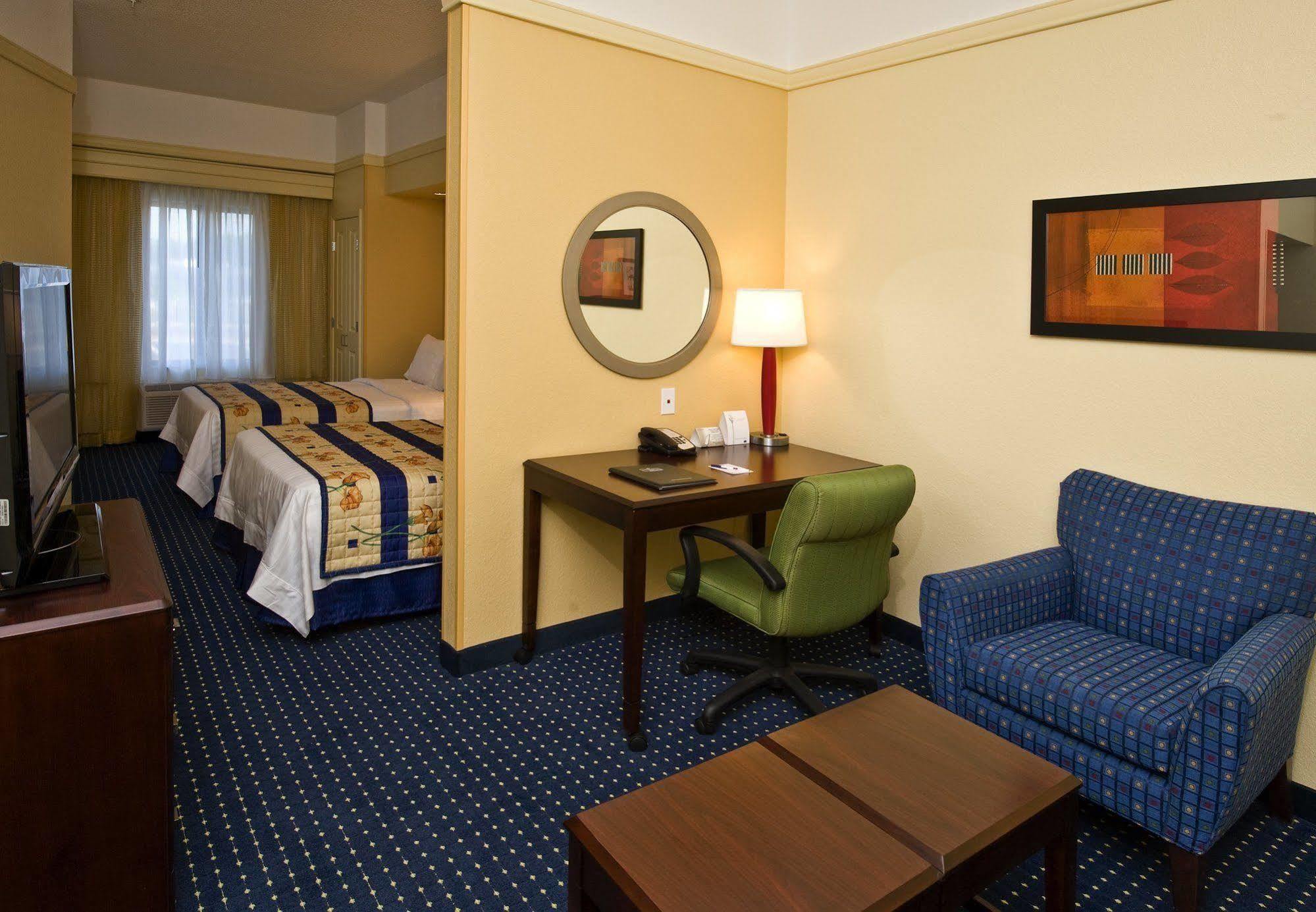 Springhill Suites Columbus Exterior photo